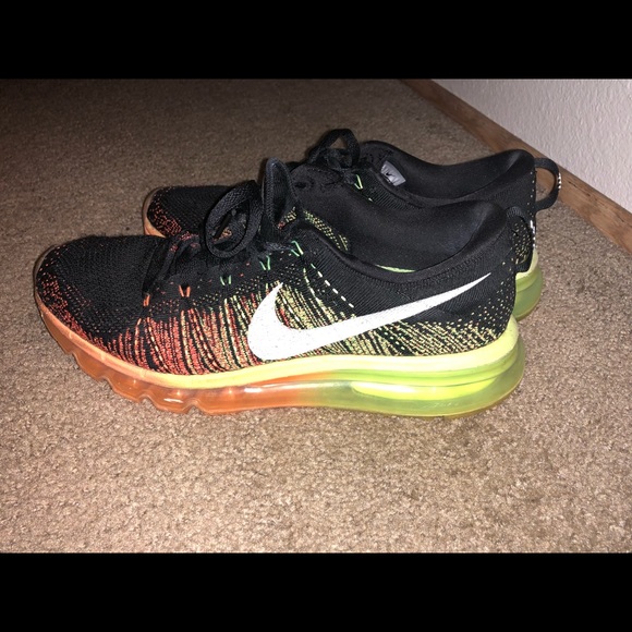 Nike Airmax main image 4